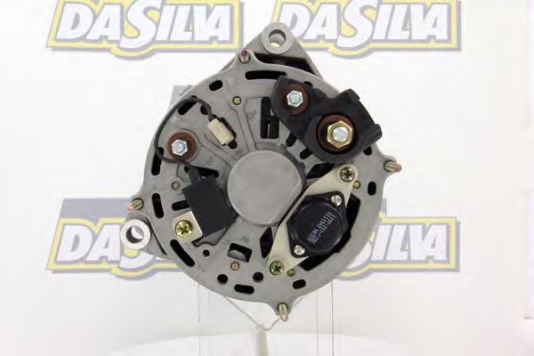 DA SILVA A010756 Alternator